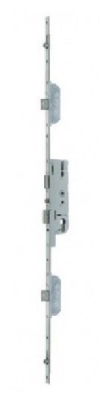 Serrure à larder FERCOMATIC 40/70 MR/R têtière 16 mm FERCO 6-33174-01-0-1