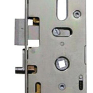 Serrure à larder TRIMATIC axe 40 mm entraxe à 70 mm ajustable FERCO G-46522-00-0-1
