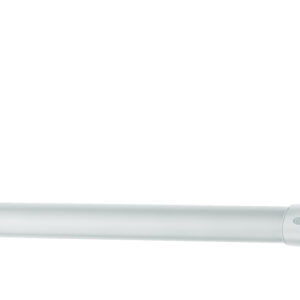 Serrure antipanique Securistyle 900 coupe feu 1/2/3 points blanc BRICARD 3301014