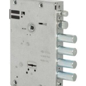 Serrure Change Facile 4 pênes saillie 3,5 mm CISA CIS5766528A