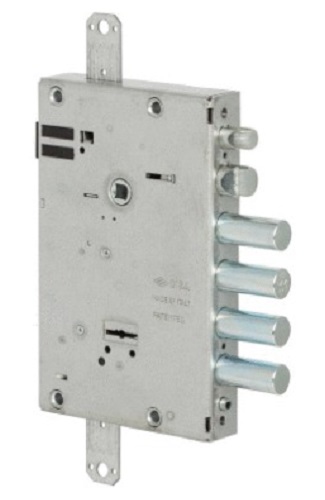 Serrure Change Facile 4 pênes saillie 43,5 mm CISA CIS5751728
