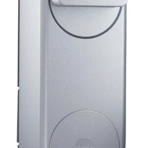 Serrure connectée LINUS 2 argent YALE 29583000