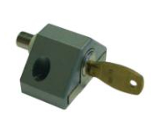 Serrure de baie coulissante 1001KD TORBEL H010019