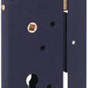 Serrure de portail CP réversible 80 x 150 mm FTH THIRARD 00021703