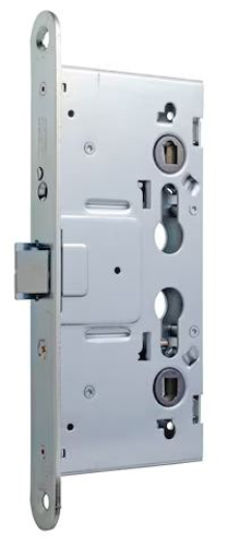 Serrure d'urgence CF60 TESA CF60RSR9ZCENG