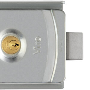 Serrure électrique à pêne pivotant axe 60 - 70 - 80 - 90 VIRO VIR9083