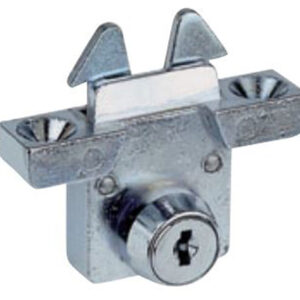Serrure encloisonnée 8900-01 RONIS 35250