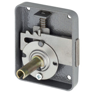 Serrure façon Paris à gorge avex axe 25 mm gauche DEVISMES SPSF481170255