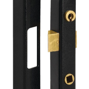 Serrure GOLLOT bec de cane 4325 gauche à clé METALUX F643252000