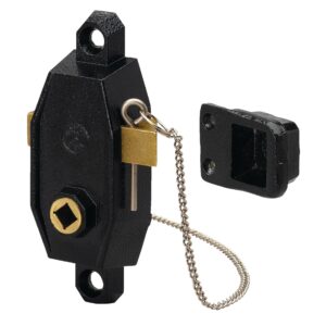 Serrure GOLLOT bec de cane 7160 droite METALUX F671601000