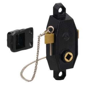 Serrure GOLLOT bec de cane 7170 gauche METALUX F671702000