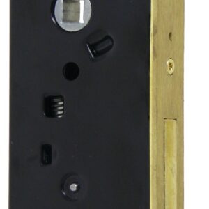Serrure monopoint à larder axe à 20mm et entraxe à 85mm CISA CIS5C011.20
