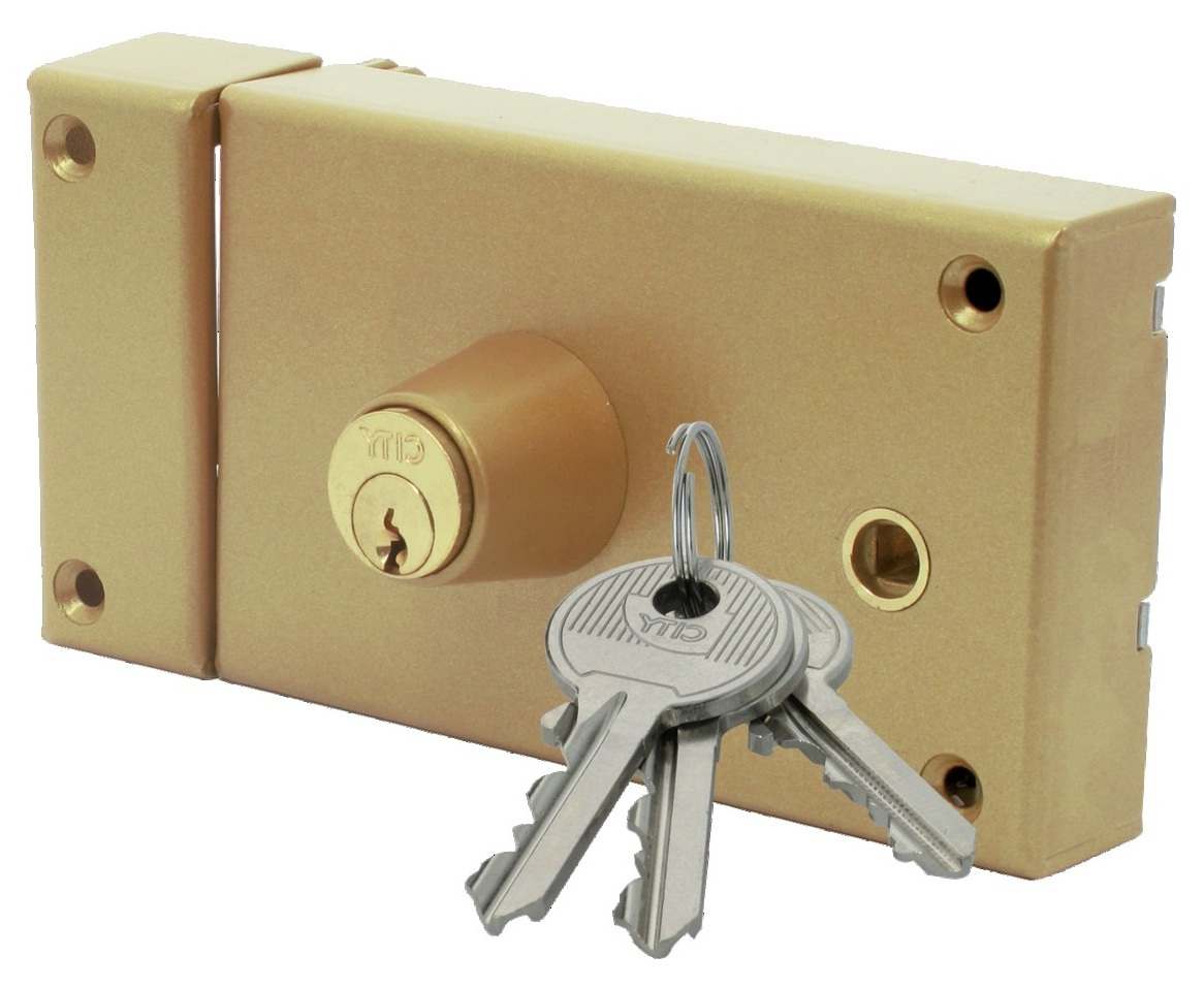 serrure monopoint zenith 542 horizontal fouillot cylindre de 45 mm gauche ISEO 25030455.5