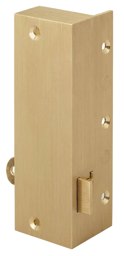 Serrure N° S7 droite poussant BEUGNOT BE40030000