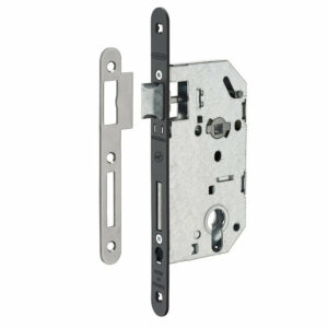 Serrure NF THIRARD 25065854 - axe 40mm