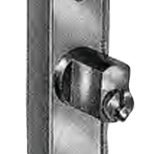 Serrure pour grilles extensibles 6601 PREFER PRE6601001002