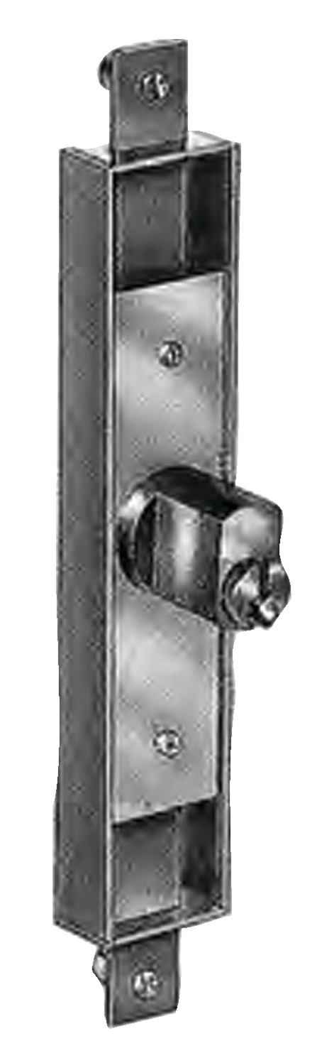 Serrure pour grilles extensibles 6601 PREFER PRE6601001002