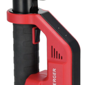 Sertisseuse 18 V Romax Compact III + 1 batterie 2 Ah + chargeur ROTHENBERGER 1000004437