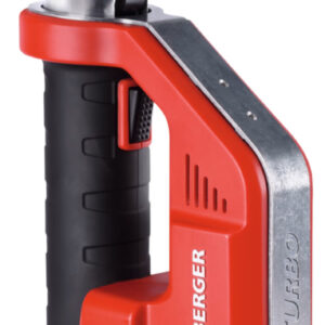Sertisseuse 18 V ROMAX Compact TT ( sans machoire) + 1 batterie 2 Ah + chargeur ROTHENBERGER 1000002115