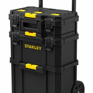 Servante 3 en 1 QUICKLINK STANLEY STST83319-1
