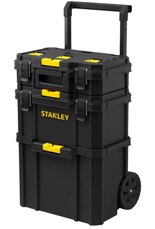Servante 3 en 1 QUICKLINK STANLEY STST83319-1