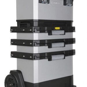 Servante d'atelier bi-matière STANLEY FATMAX® 1-95-622