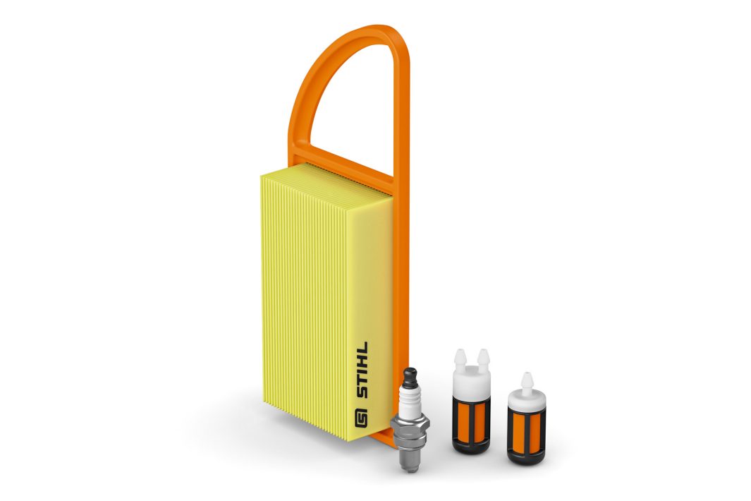 Service kit N° 39 pour BR500 + BR550 + BR600 + BR700 STIHL 4282-007-4100