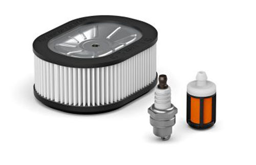 Service Kit n°4 pour tronçonneuse MS 881 STIHL 1124-007-4102