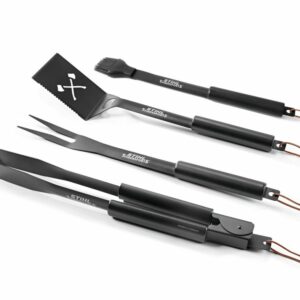 Set barbecue TIMBERSPORTS STIHL 0421-600-0067