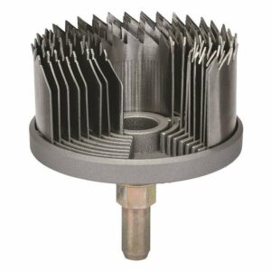 Set de 8 scies-cloches ø 25 à 68 mm BOSCH 1609200243