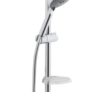 Set de douche Master Slot 3 jets VITRA A45691EXP