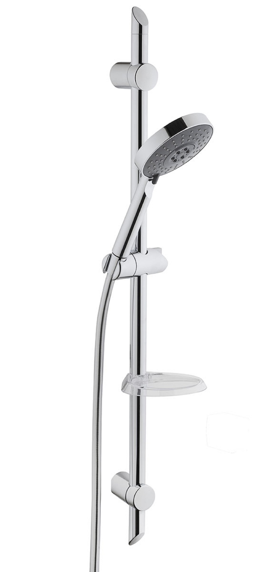 Set de douche Master Slot 3 jets VITRA A45691EXP