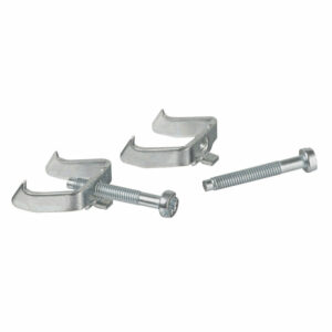 Set de griffes SCHNEIDER Odace S520692 - 2 pièces
