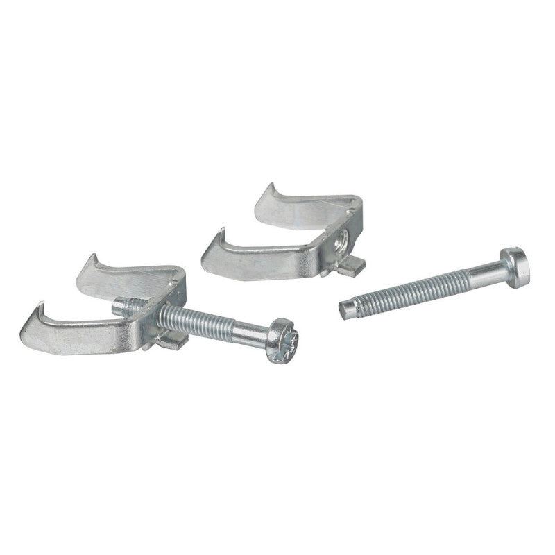 Set de griffes SCHNEIDER Odace S520692 - 2 pièces