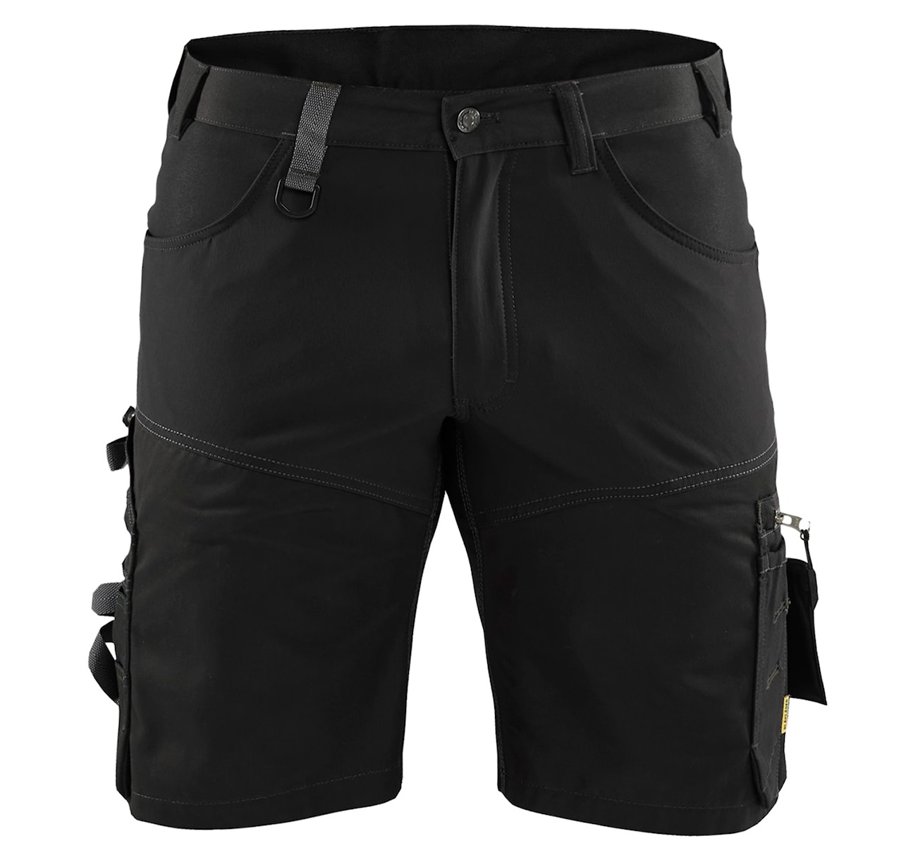Short artisan stretch noir T50 BLÅKLÄDER 179818609900C56