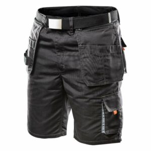 Short  de travail HD serie NEO TOOLS 81-270