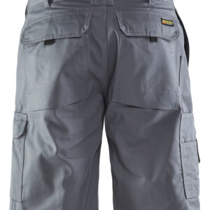 Short maintenance avec stretch gris clair T62 BLÅKLÄDER 144718009400C62