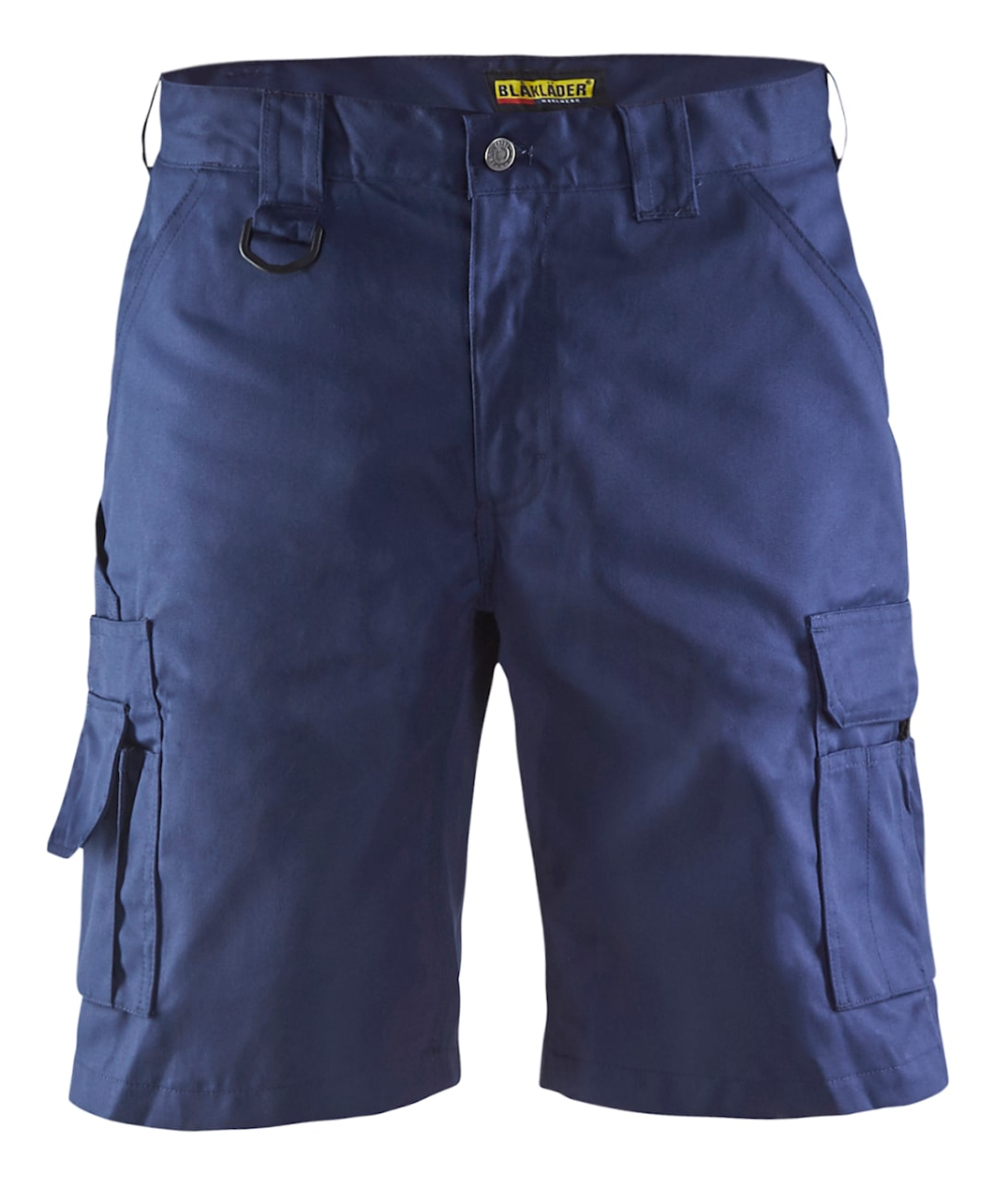Short maintenance avec stretch gris clair T62 BLÅKLÄDER 144718009400C62