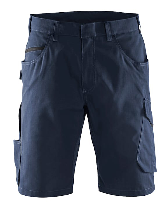 Short maintenance marine foncé/noir T46 BLÅKLÄDER 149913308699C52