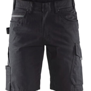 Short maintenance noir/gris foncé T44 BLÅKLÄDER 149913309998C50