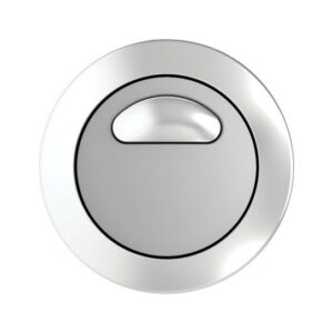 Bouton soupape à double poussoir SIAMP