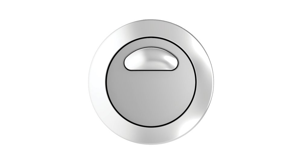 Bouton soupape à double poussoir SIAMP