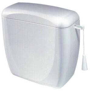Réservoir haut WC SIAMP Primo
