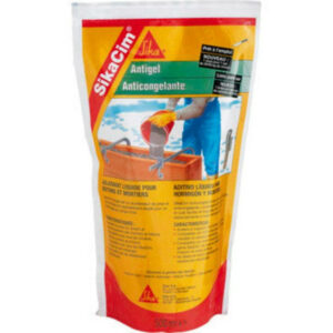 Antigel Sikacim Sika, 0.5 L