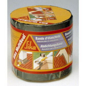 Bande Adhésive D'Étanchéité Multiseal L.3 X L.0.1 M 1150 G/M²