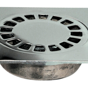 Siphon de sol sortie verticale M1'' 1/4 PRESTO 70506