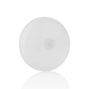 Alarme d’eau connectée 85 dB - Wi-Fi et détection de fuite