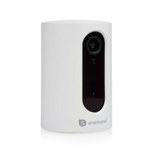 Caméra d'intérieur Privacy 1080P Full HD - Angle de vue de 130°