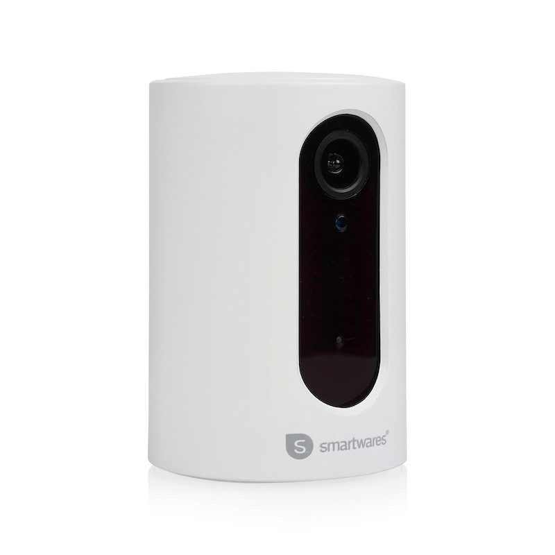 Caméra d'intérieur Privacy 1080P Full HD - Angle de vue de 130°