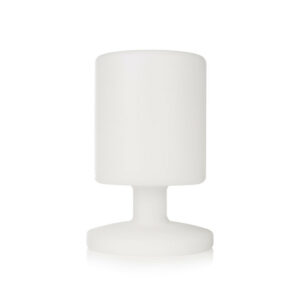 Luminaire de table extérieur à LED Avec batterie rechargeable 5000.472